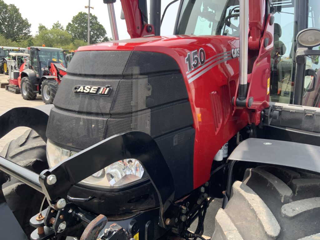 Case Puma 150 Tractor (ST27019)