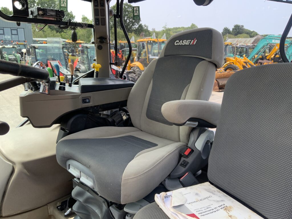 Case Puma 150 Tractor (ST27019)