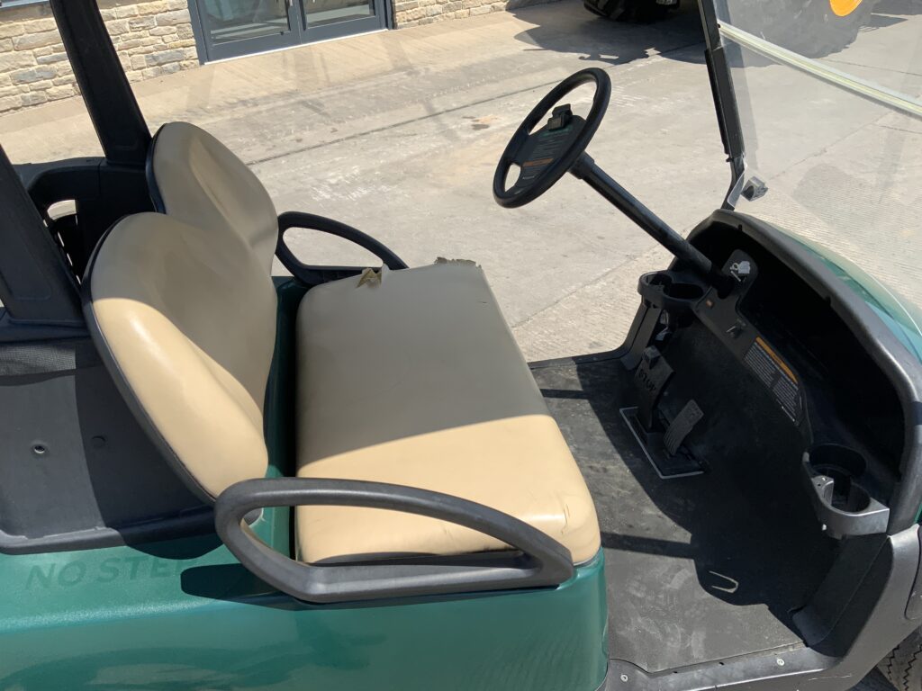 Electric Club Golf Buggy (ST27116)