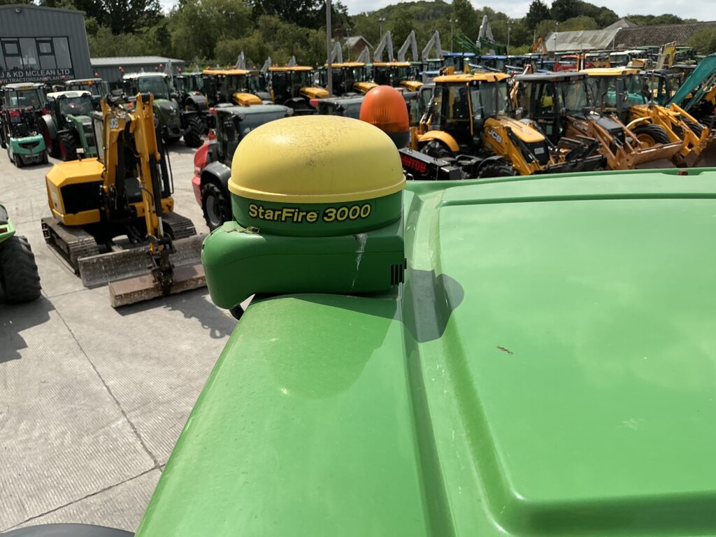 John Deere 6250R Tractor (ST27159)