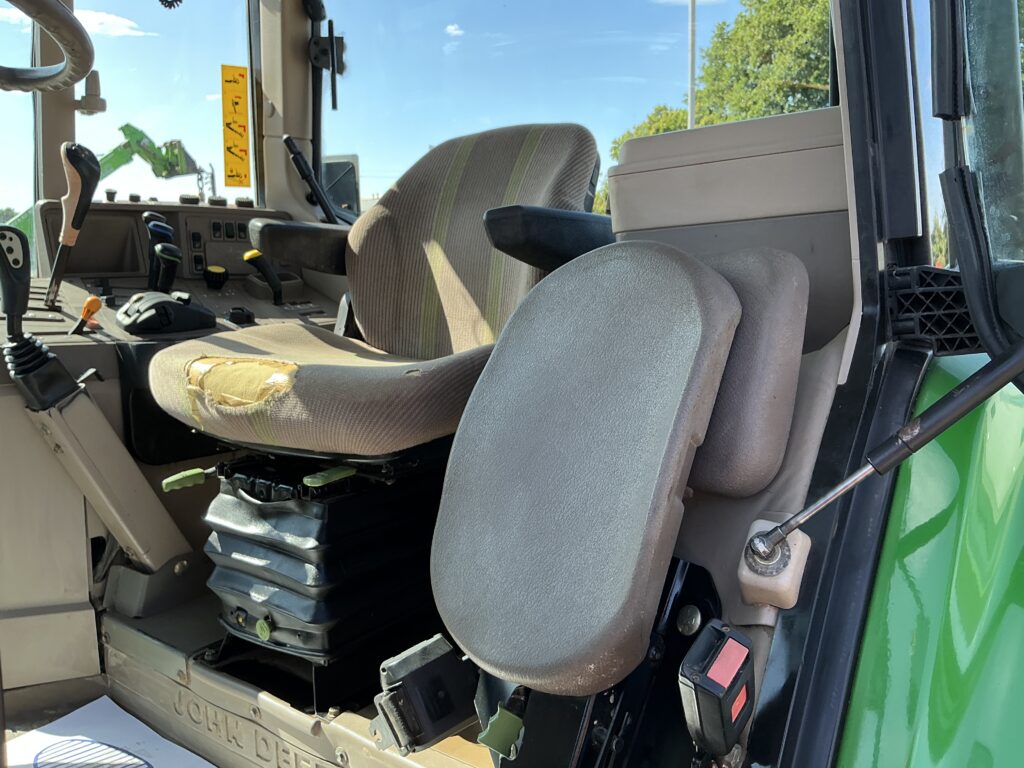 John Deere 6430 Tractor (ST26168)