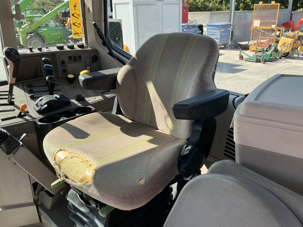 John Deere 6430 Tractor (ST26168)