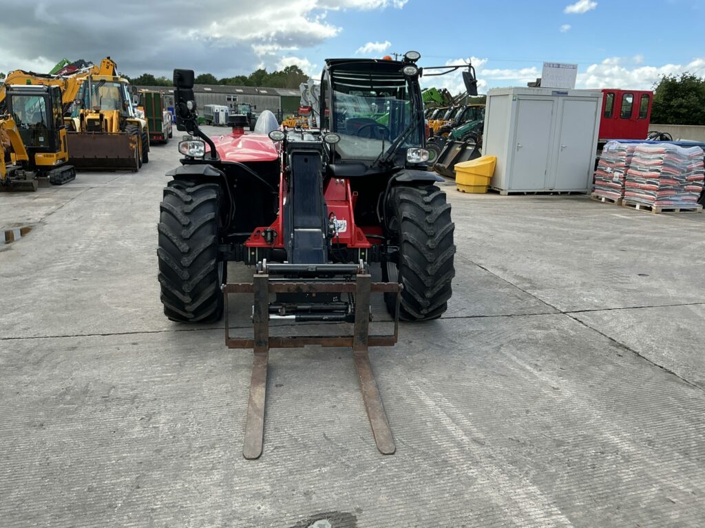 Manitou MLT 635-130.Px+ Elite Telehandler (ST26728)