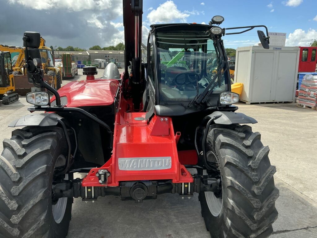 Manitou MLT 635-130.Px+ Elite Telehandler (ST26728)
