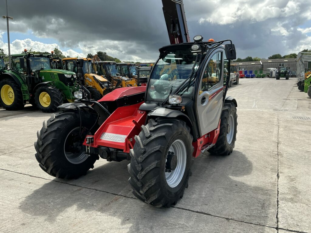 Manitou MLT 635-130.Px+ Elite Telehandler (ST26728)