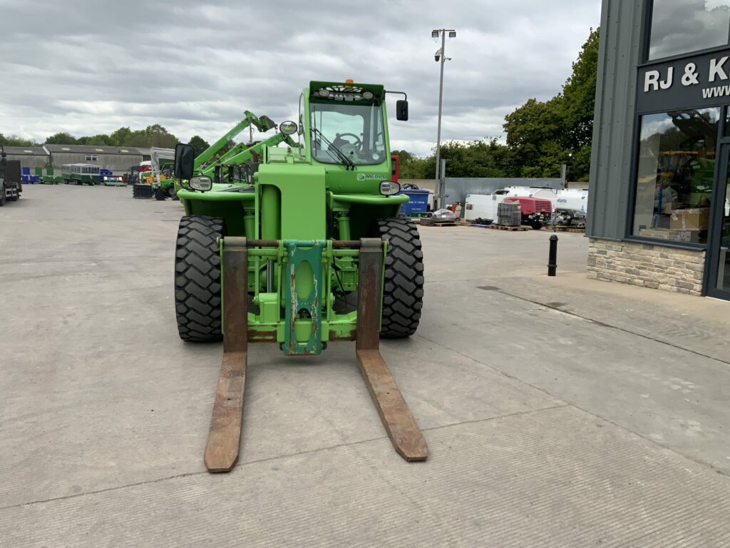 Merlo P101.10 HM Telehandler (ST26345)