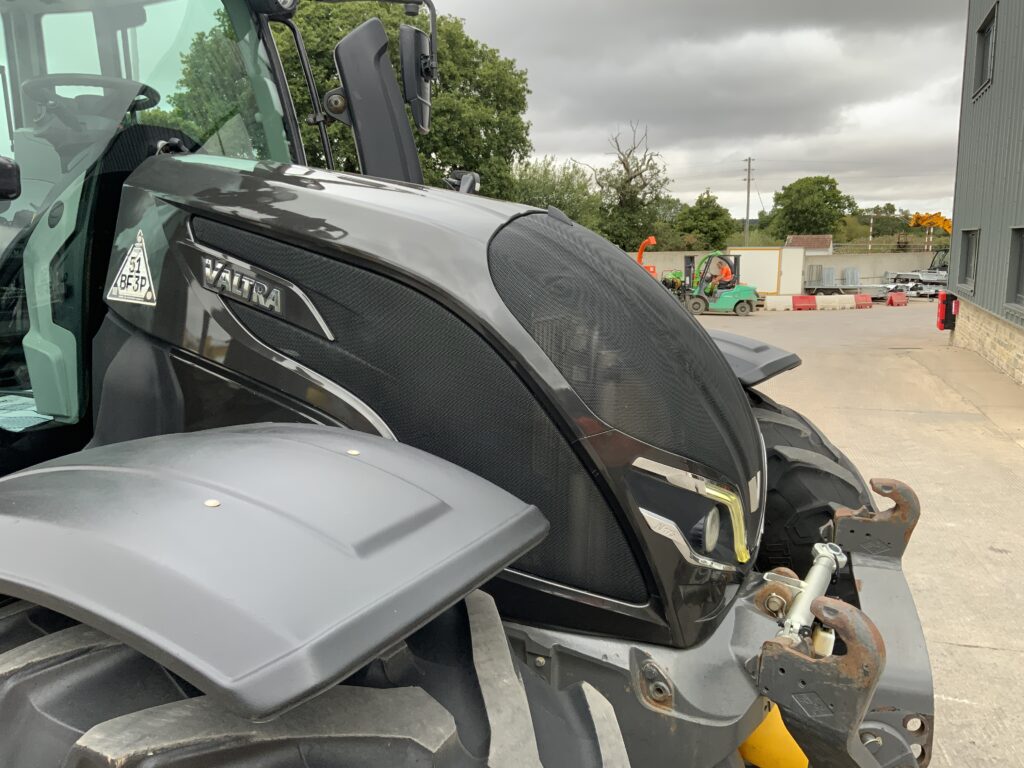Valtra N175 Direct Tractor (ST26884)