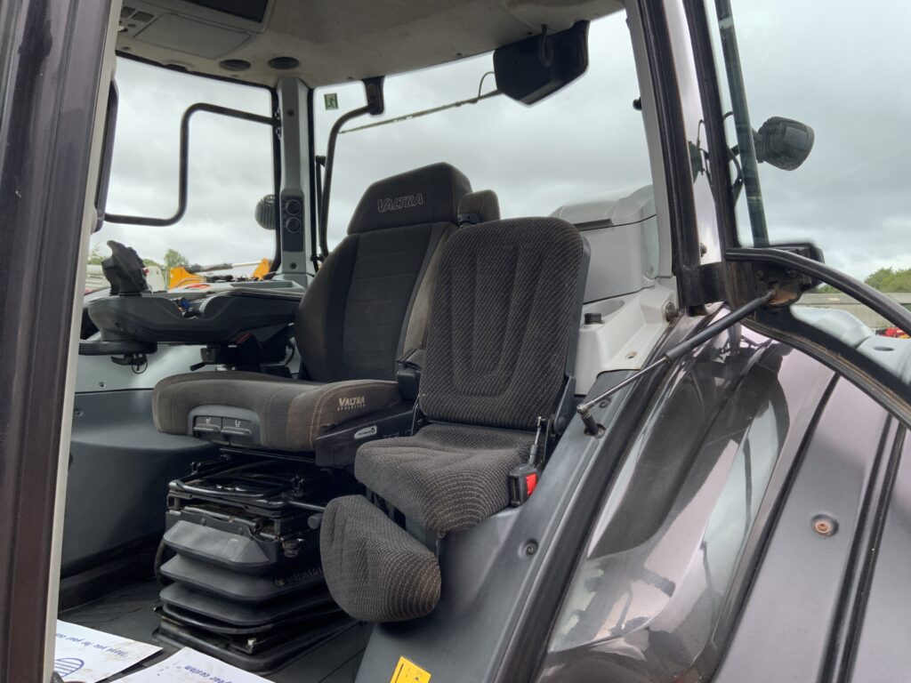 Valtra N175 Direct Tractor (ST26884)