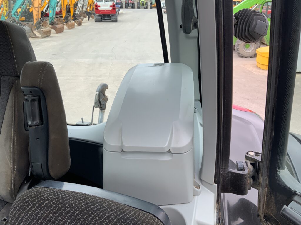 Valtra N175 Direct Tractor (ST26884)