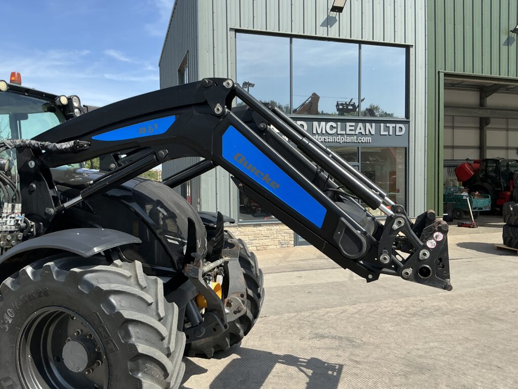 Valtra N174 Unlimited Tractor (ST27280)