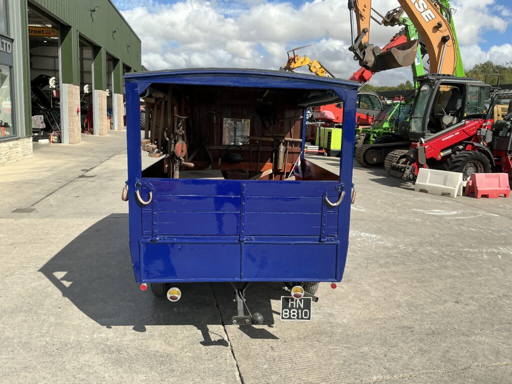 Ford Model A Truck (no vat)