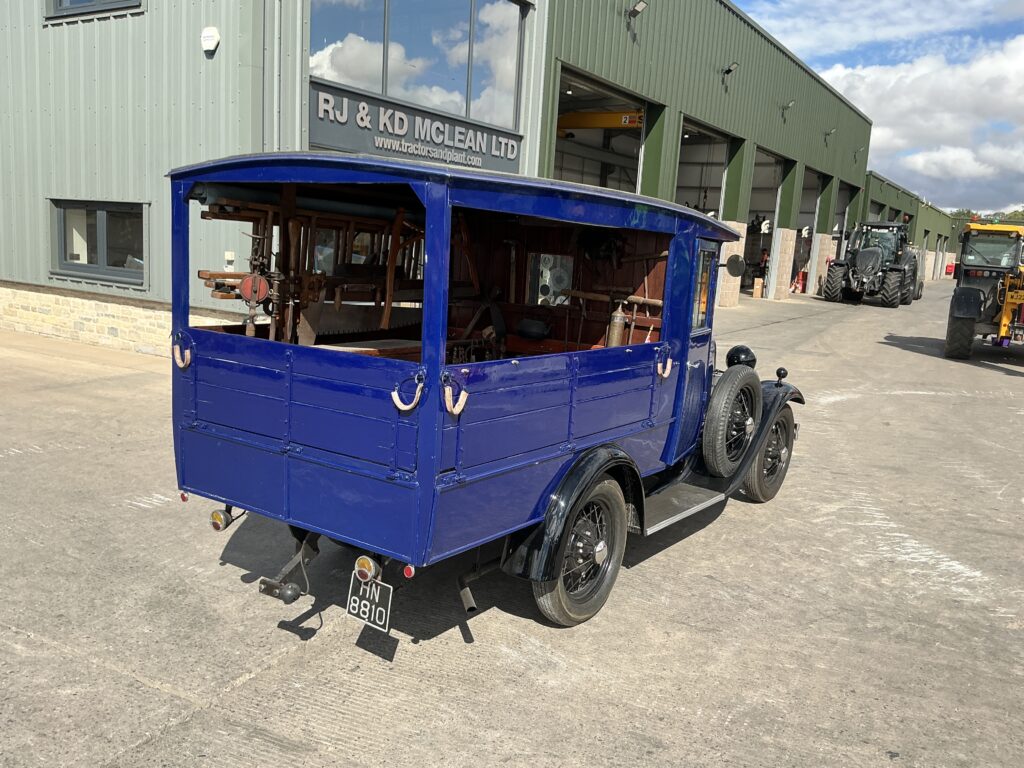 Ford Model A Truck (no vat)