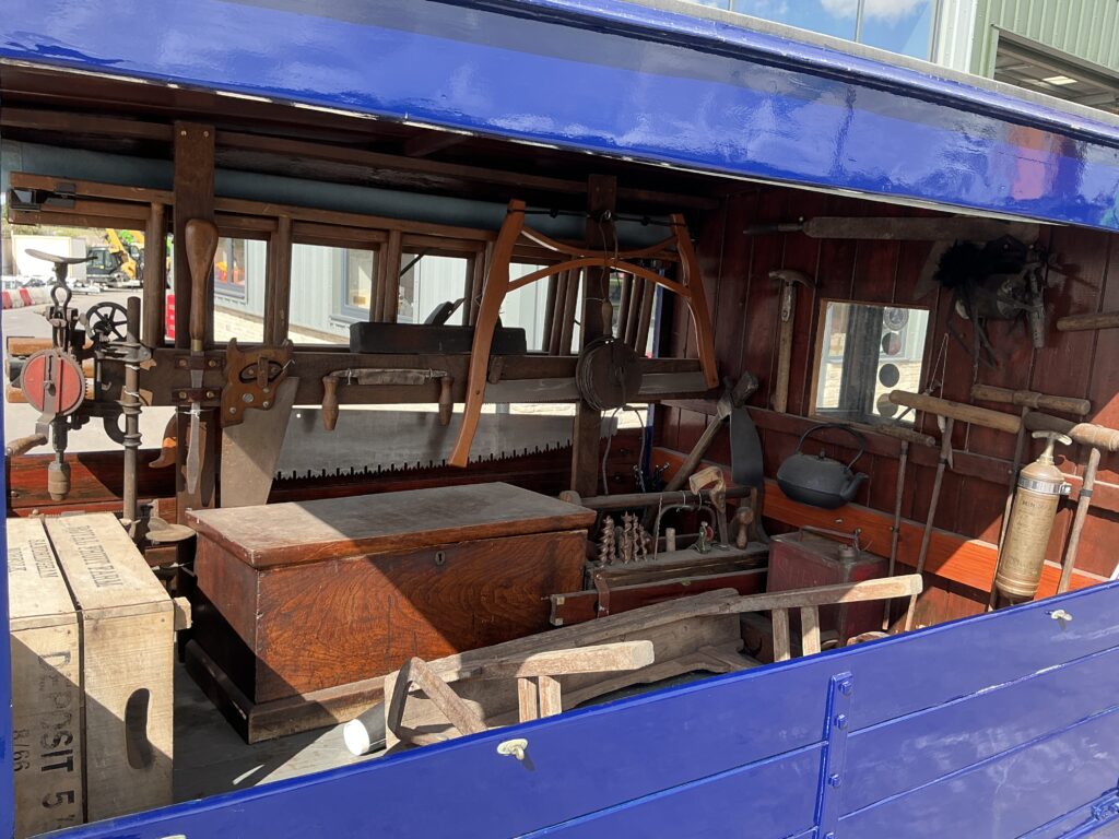Ford Model A Truck (no vat)