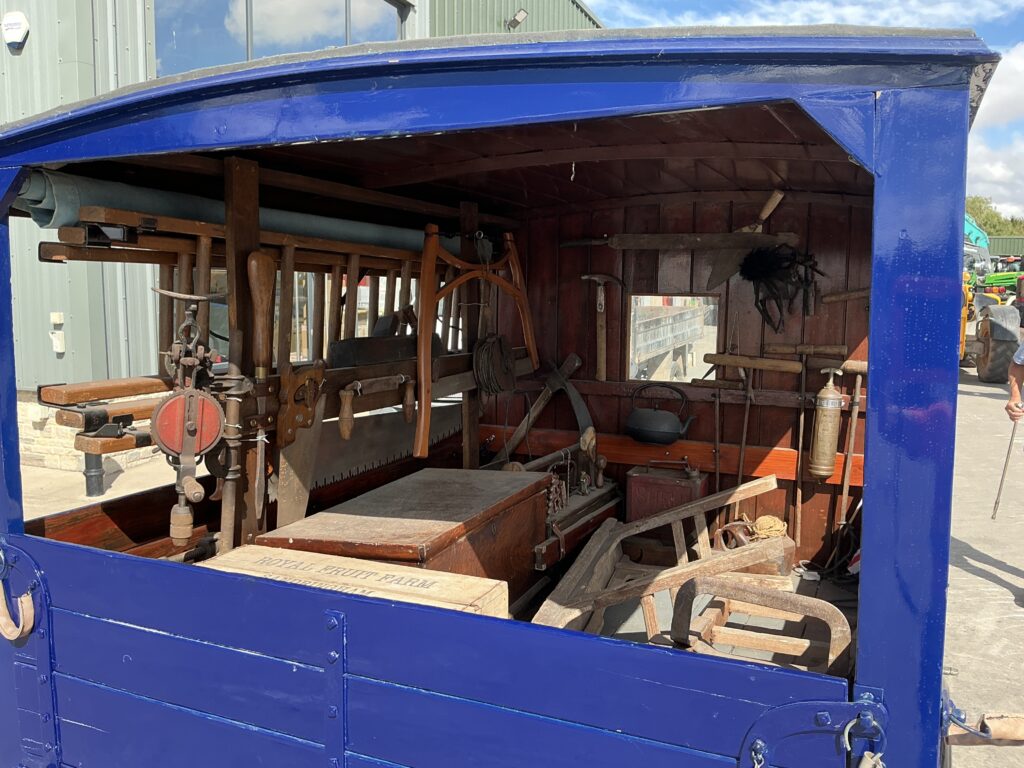 Ford Model A Truck (no vat)