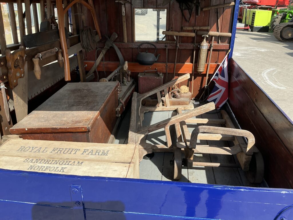 Ford Model A Truck (no vat)