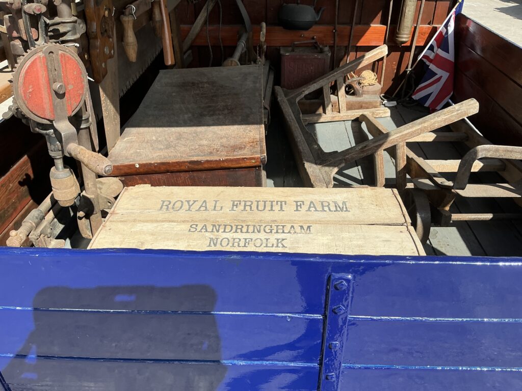 Ford Model A Truck (no vat)