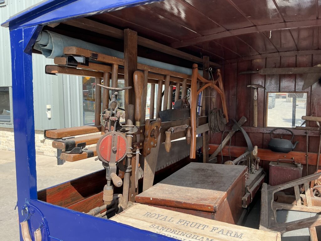 Ford Model A Truck (no vat)