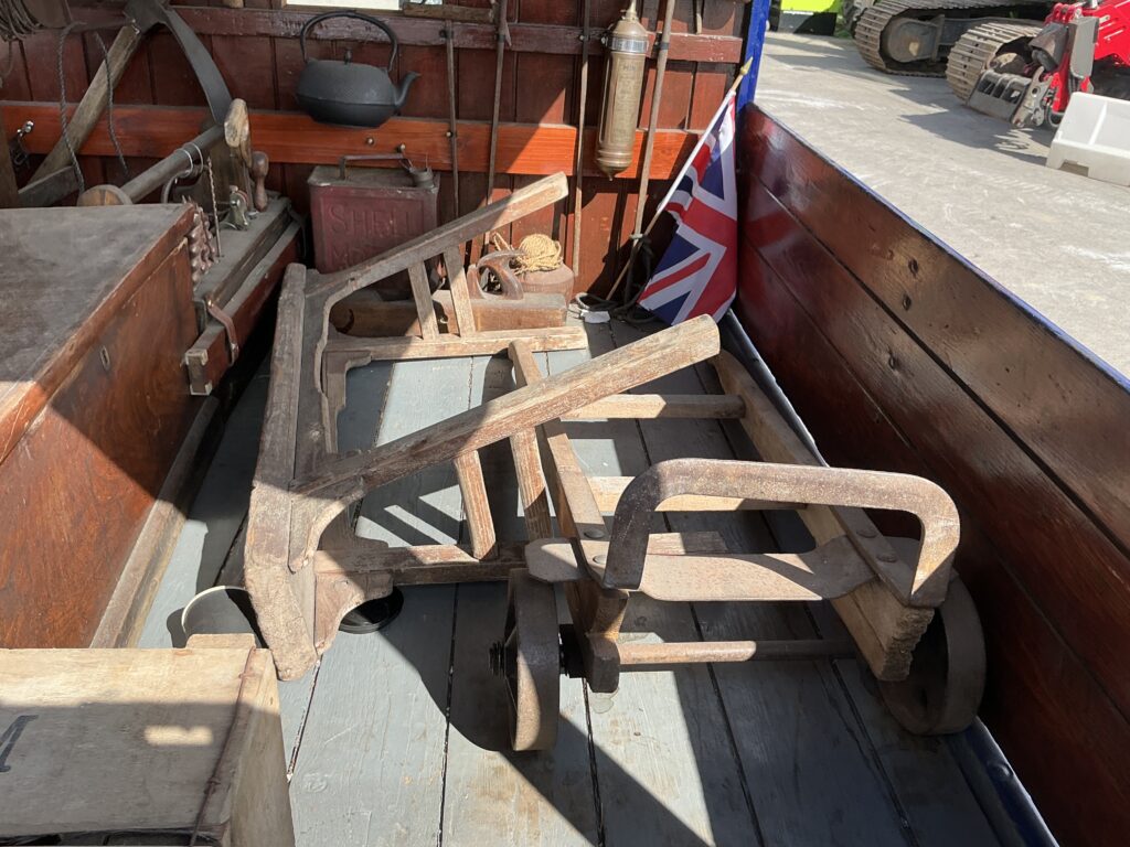 Ford Model A Truck (no vat)