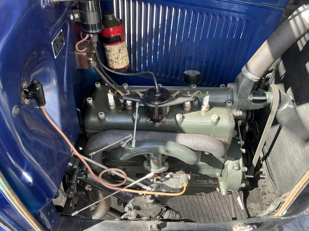 Ford Model A Truck (no vat)