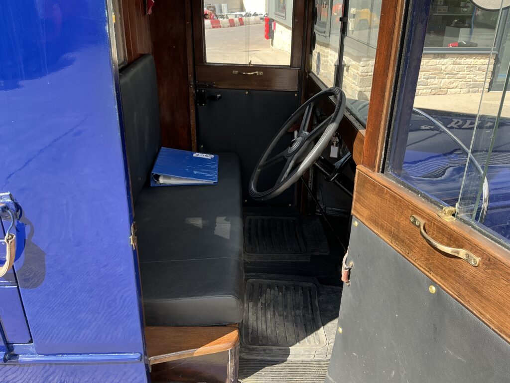 Ford Model A Truck (no vat)