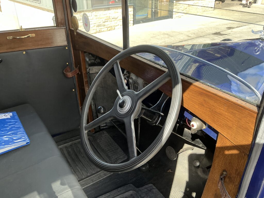 Ford Model A Truck (no vat)