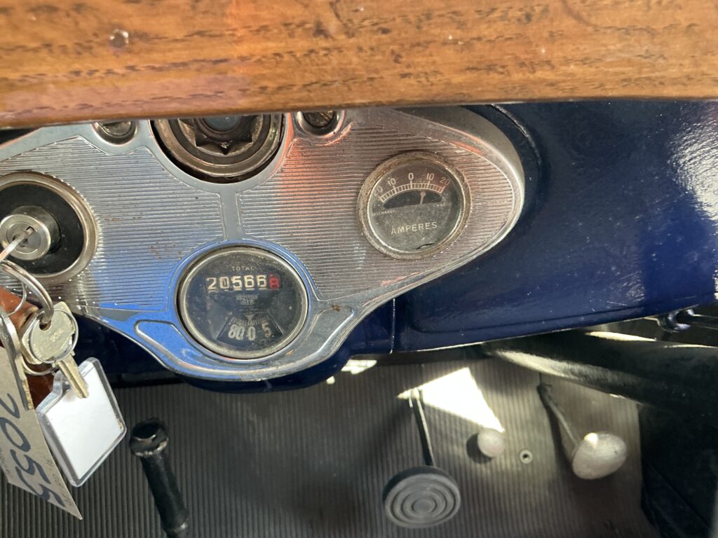 Ford Model A Truck (no vat)