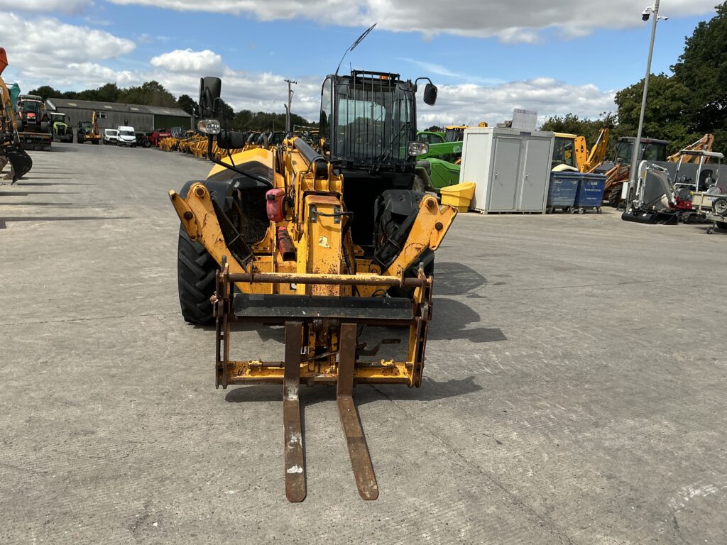 JCB 535-140 Hi Viz Telehandler (ST26449)