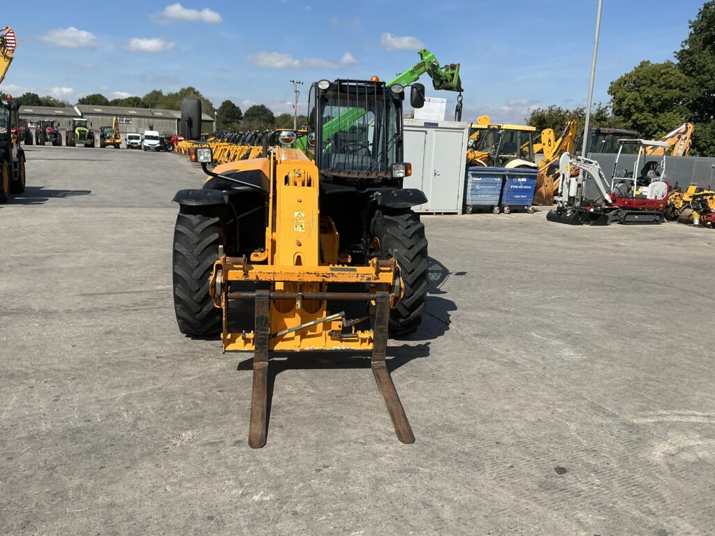 JCB 541-70 Telehandler (ST25933)