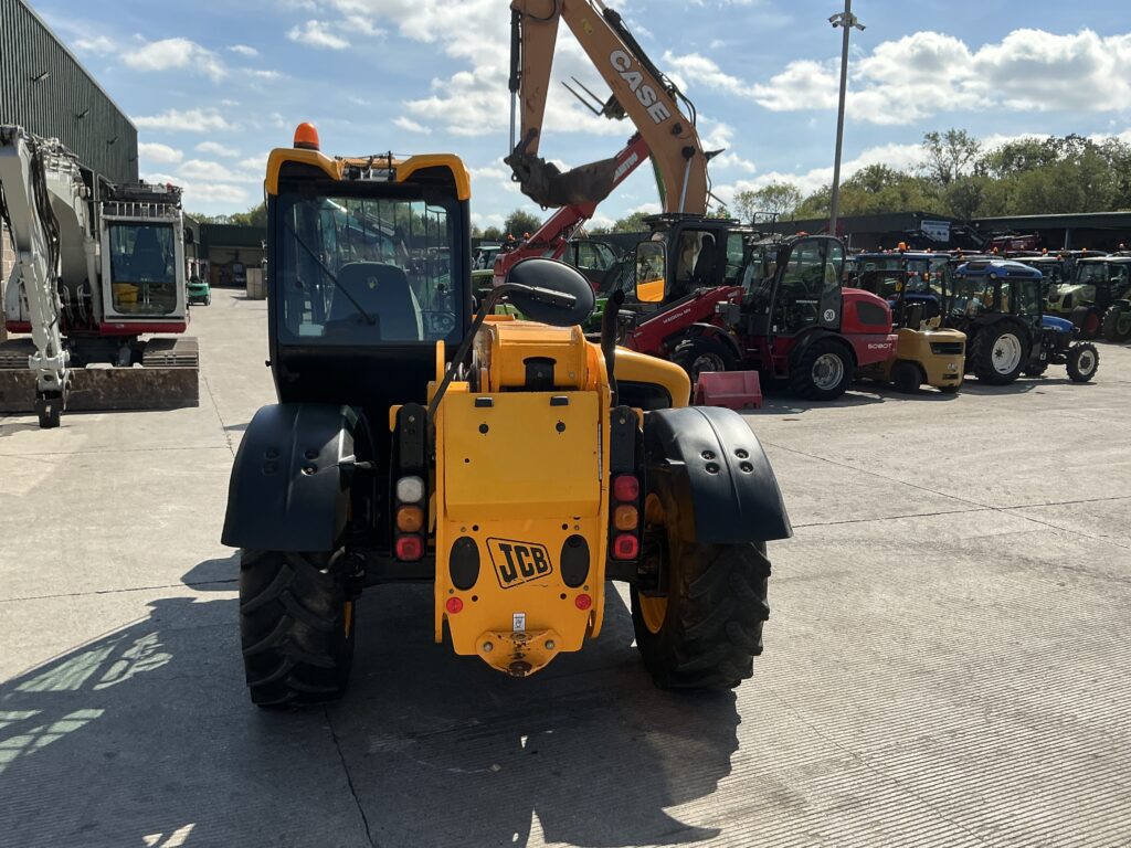 JCB 541-70 Telehandler (ST25933)