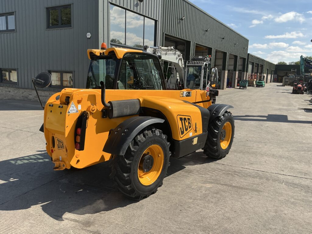 JCB 541-70 Telehandler (ST25933)