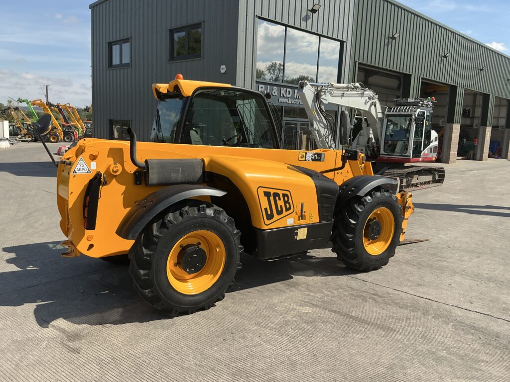 JCB 541-70 Telehandler (ST25933)