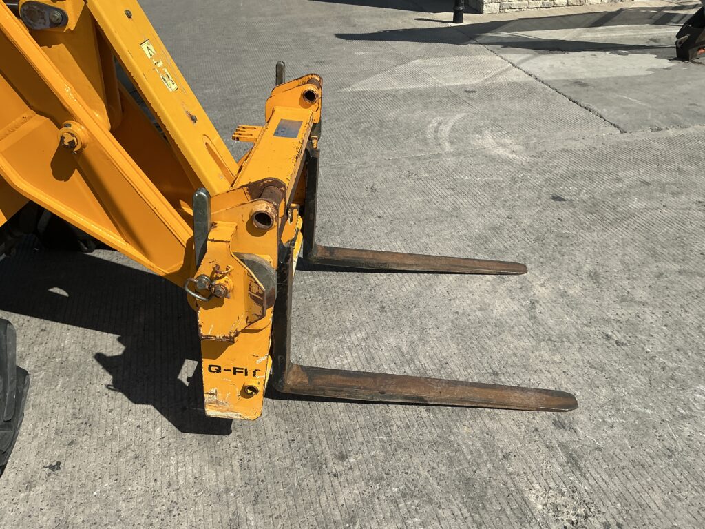 JCB 541-70 Telehandler (ST25933)