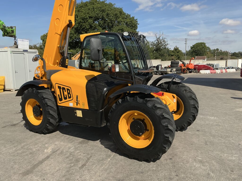 JCB 541-70 Telehandler (ST25933)