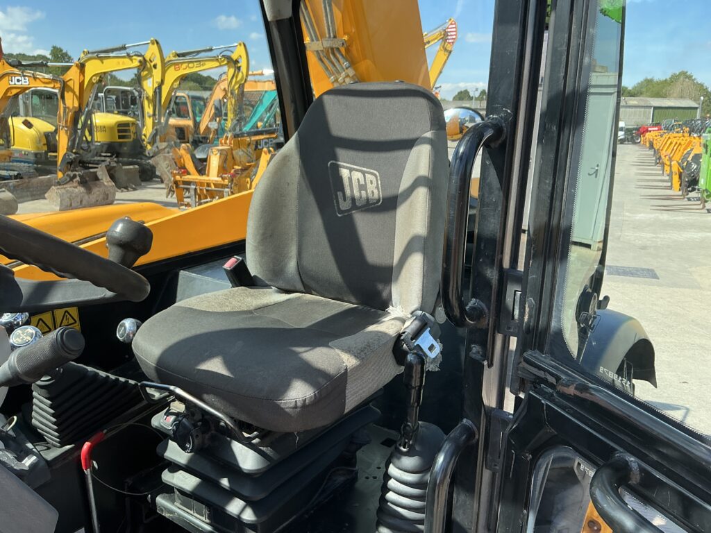 JCB 541-70 Telehandler (ST25933)