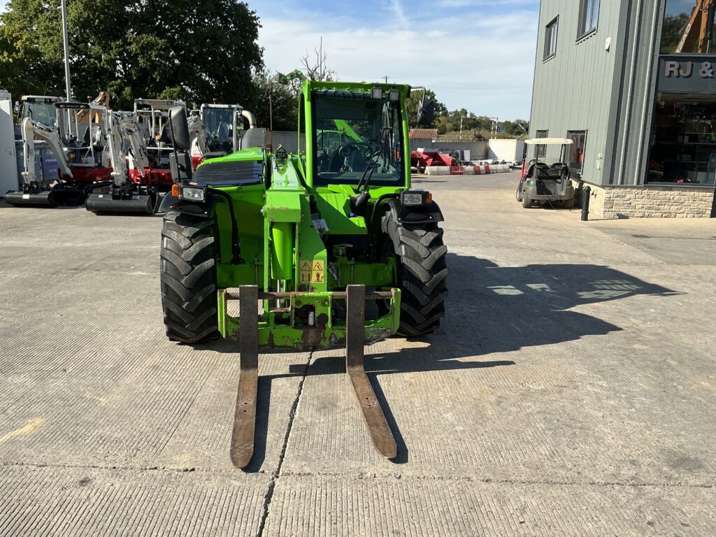 Merlo TF35.7-115 Turbo Farmer Telehandler (ST26685)