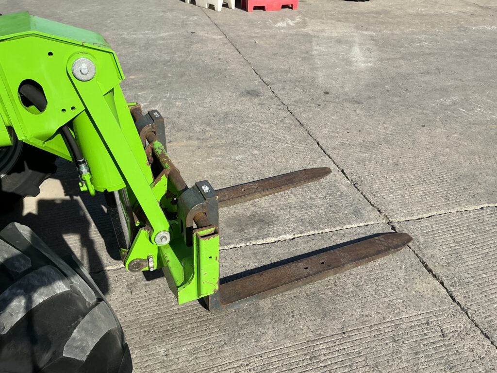Merlo TF35.7-115 Turbo Farmer Telehandler (ST26685)