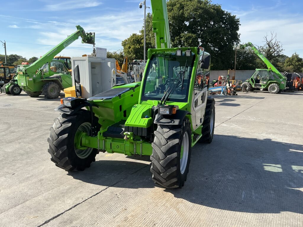 Merlo TF35.7-115 Turbo Farmer Telehandler (ST26685)