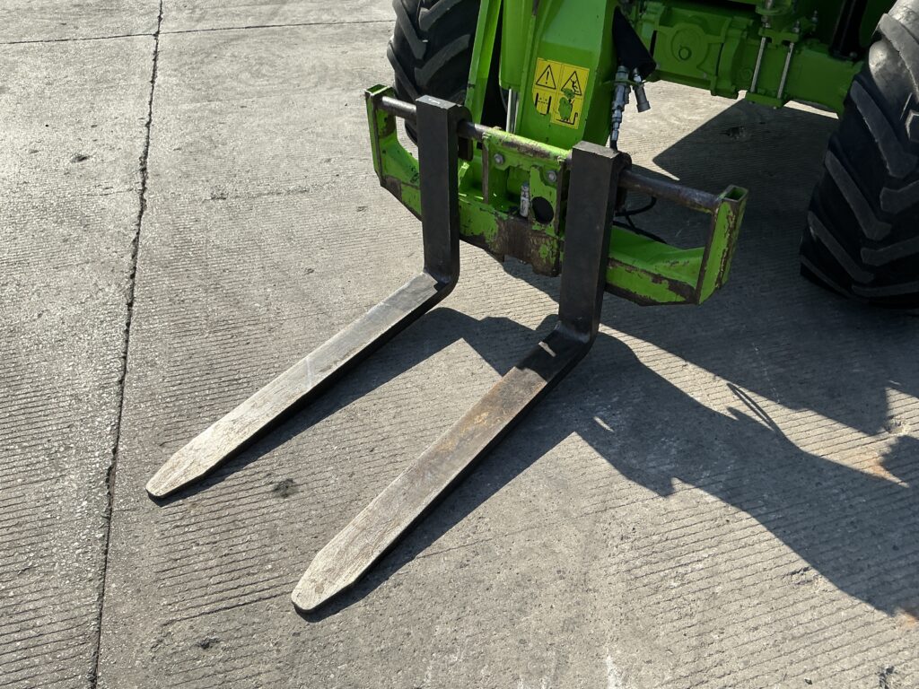 Merlo TF42.7-140 Turbo Farmer Telehandler (ST27363)
