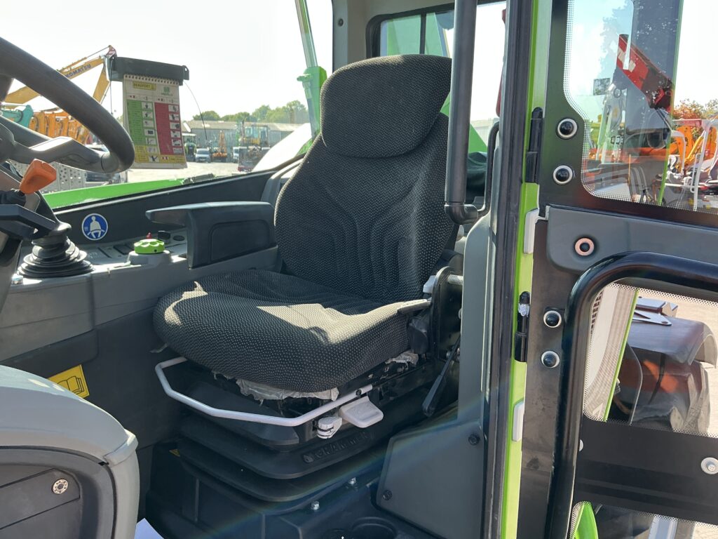 Merlo TF42.7-140 Turbo Farmer Telehandler (ST27363)