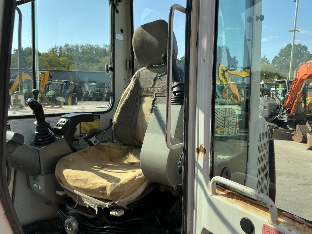 Takeuchi TB175 Digger (ST27448)