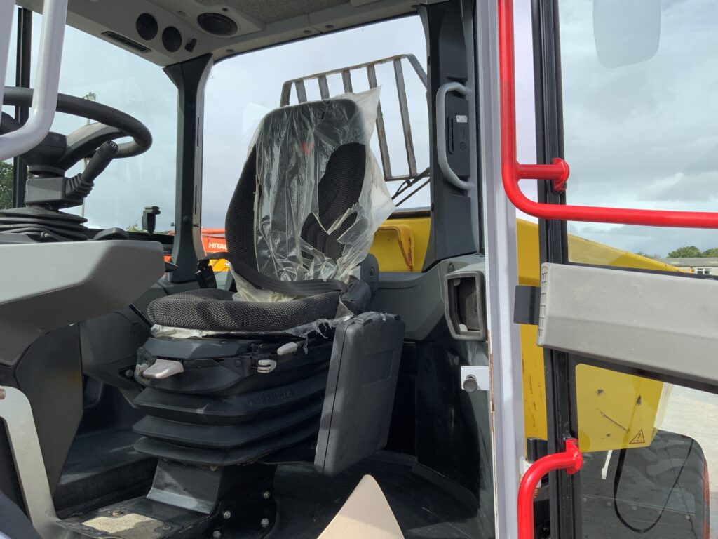 Wacker Neuson DV90 Edition B Dumper (ST27349)