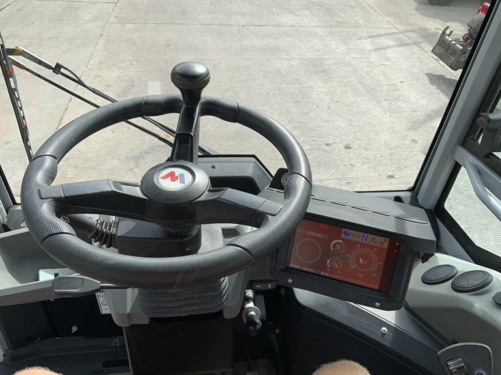 Wacker Neuson DV90 Edition B Dumper (ST27349)