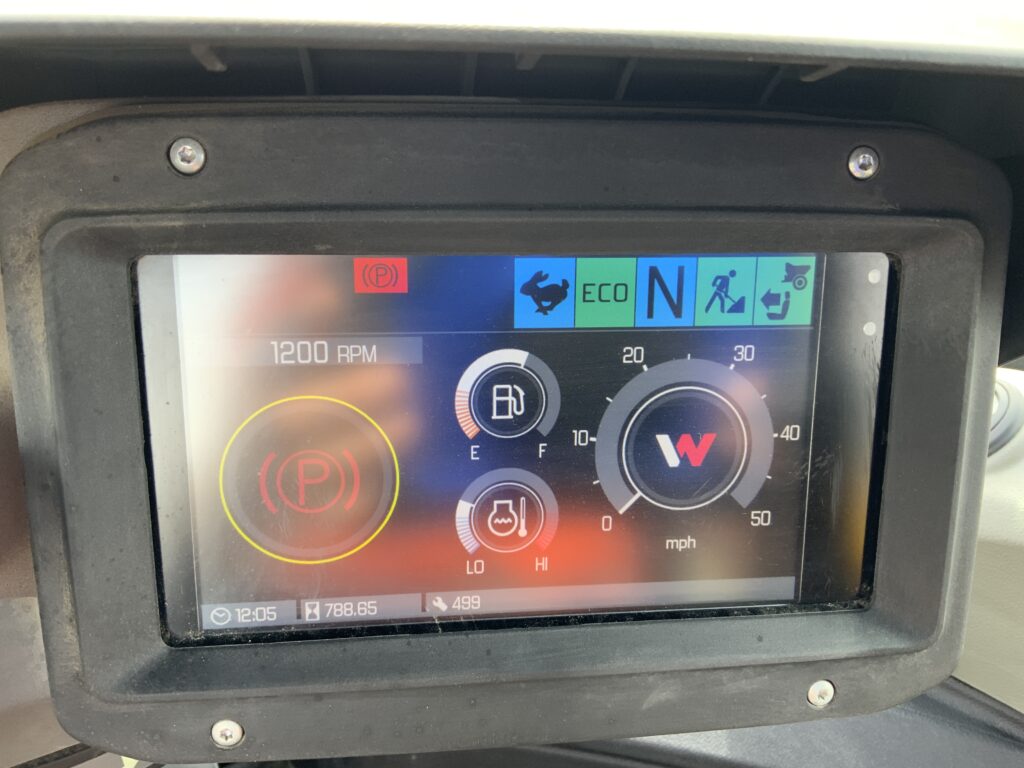 Wacker Neuson DV90 Edition B Dumper (ST27349)