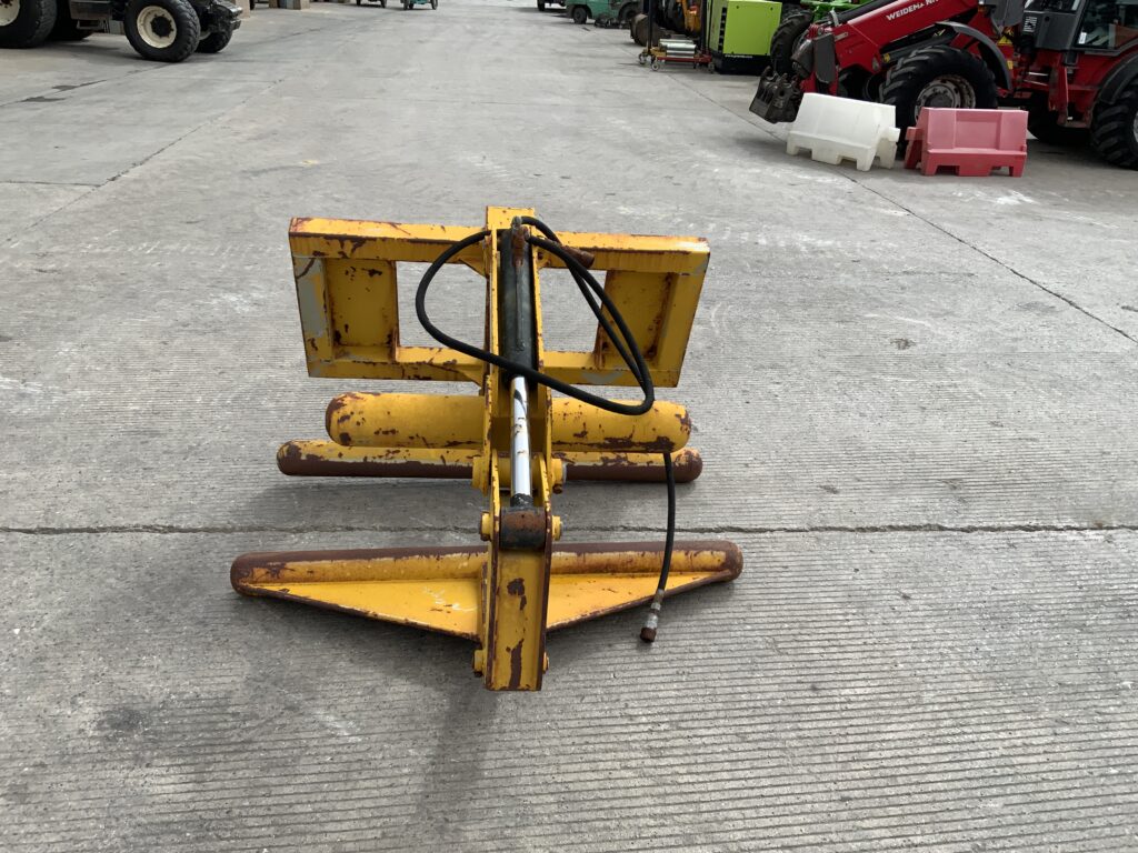 Stronga Bale Squeeze