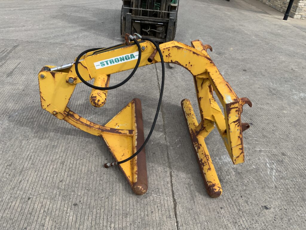 Stronga Bale Squeeze