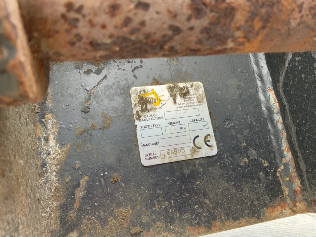 Demo DMB S500 Breaker
