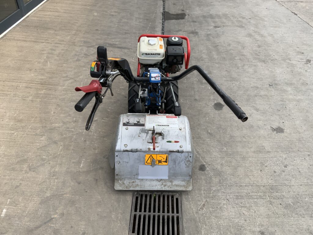 BCS Rotavator 2Ft wide (ST27435)