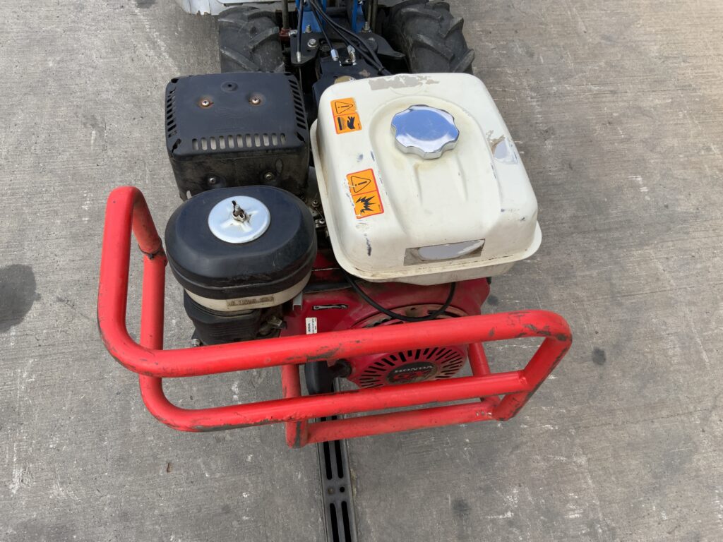 BCS Rotavator 2Ft wide (ST27435)