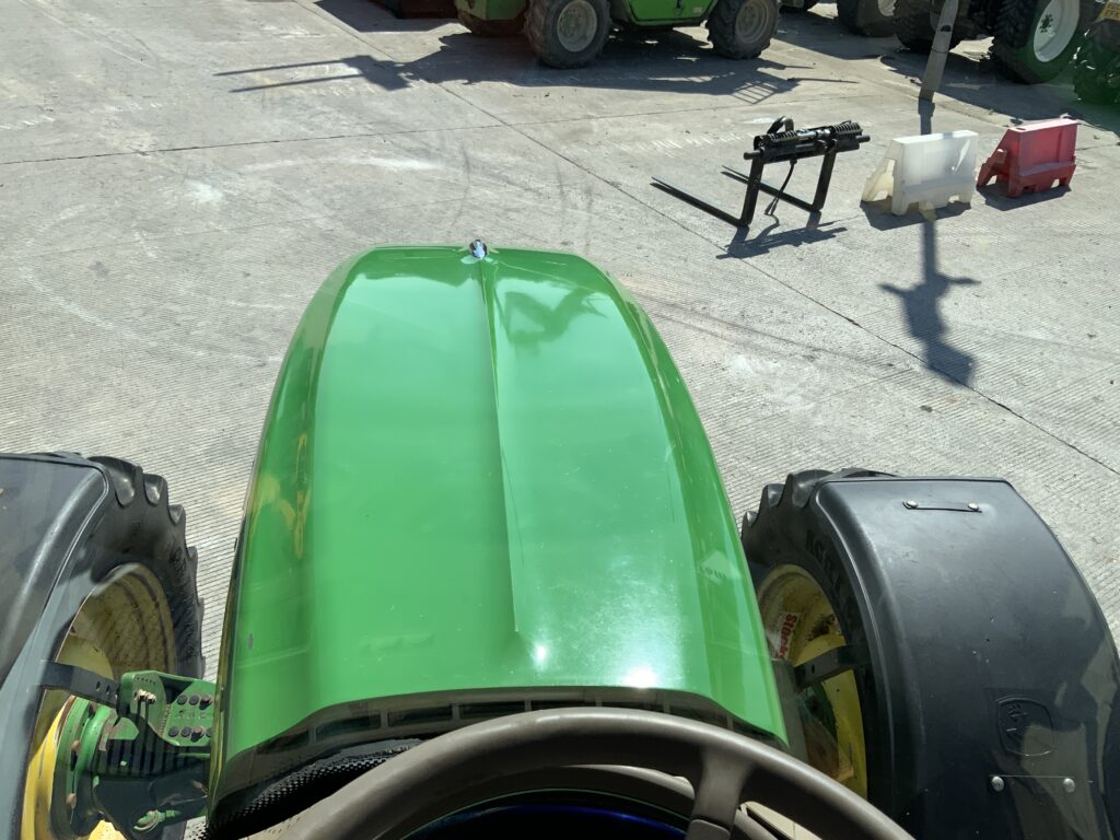 John Deere 6330 Premium Tractor (ST26916)