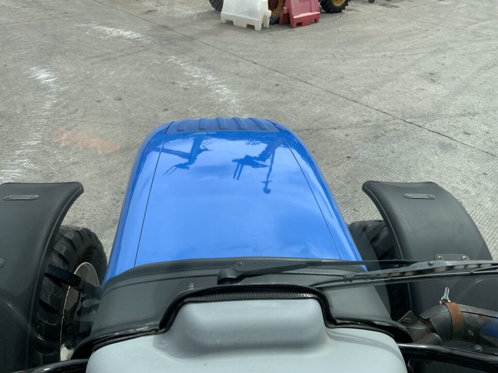 New Holland T4.75S Tractor (ST27393)
